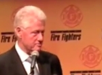 Bill Clinton: Don't Criticize the Government